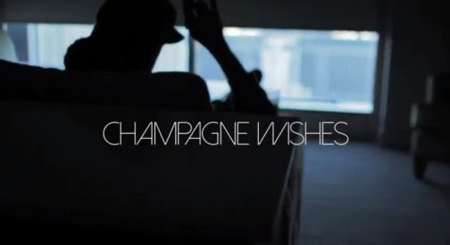 Handsome Rob – Champagne Wishes