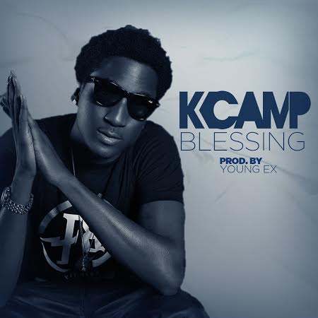 unnamed-51 K Camp - Blessing (Prod. Young Ex)  
