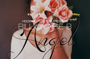 Billionaire B x Jhene Aiko – Angel