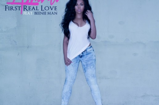 Ashanti x Beenie Man – First Real Love