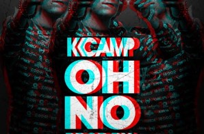 K Camp – Oh No (Prod by TM88 & Southside)