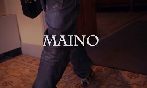 Maino – 2Pac Problems (Video)