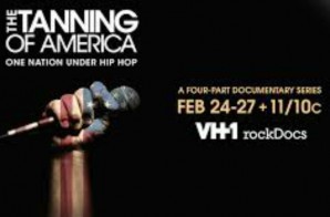 Sharon Carpenter, Rob Markman, Diddy, Miss Info, Rafi D’Angelo & Joe La Puma Talk ‘The Tanning Of America’ (Video)