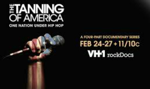vh1-tanning-of-america Sharon Carpenter, Rob Markman, Diddy, Miss Info, Rafi D'Angelo & Joe La Puma Talk 'The Tanning Of America' (Video)  