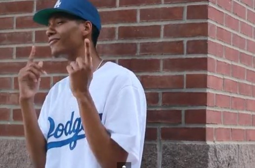 Wally Left – World Series (Video)