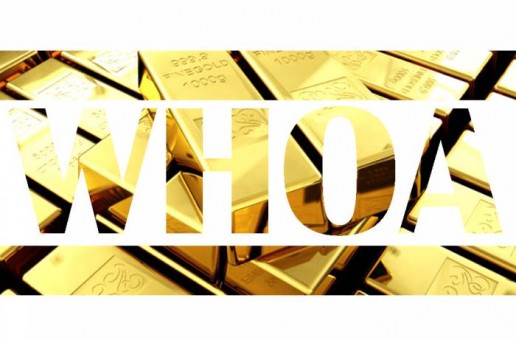 Freck Billionaire – Like Whoa Freestyle