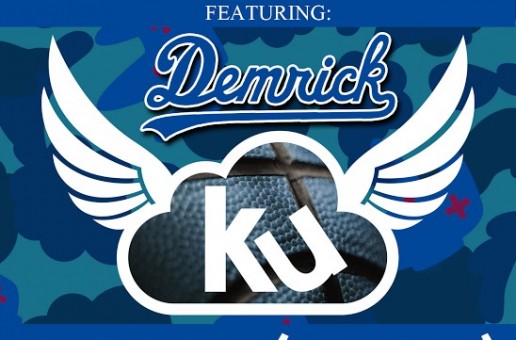 Kidd Upstairs – Wiggins (Remix) Ft. Demrick