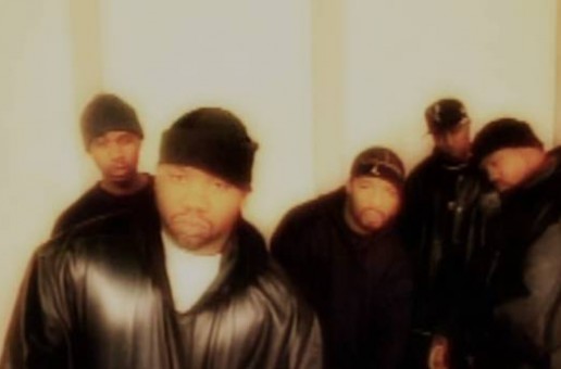 Wu-Tang Clan – Y’all Been Warned (Official Video)