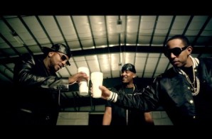 DJ Infamous – Double Cup Ft Jeezy, Ludacris, Juicy J & Yung Berg (Video)