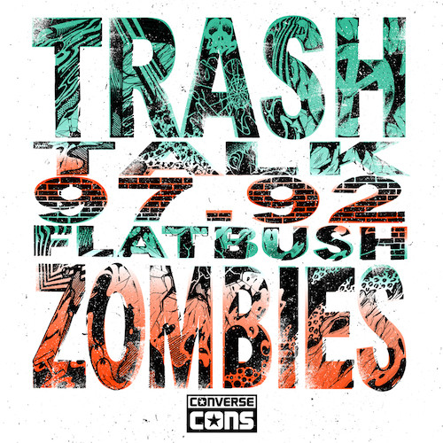 yRYgKZg Trash Talk & Flatbush Zombies – 97.92  