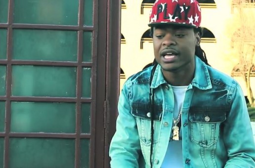 Young Money Yawn – Amsterdam (Video)