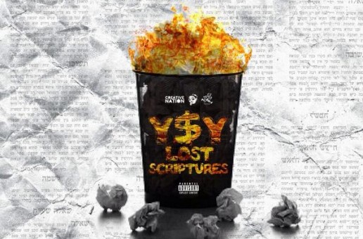 Young Money Yawn & DJ Punisha – Lost Scriptures (Mixtape)