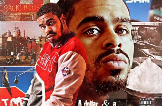 Young Sam – A Dollar & A Dream (Mixtape)