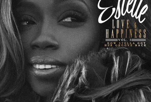 Estelle – How Stella Got Her Groove Back EP