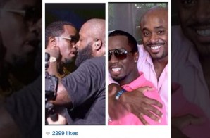 50 Cent Disrespects Diddy, Rick Ross, & Steve Stoute On Instagram & Video