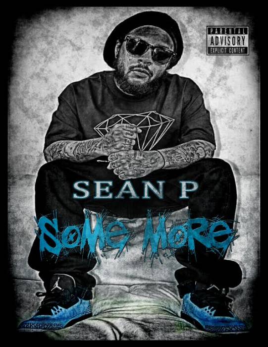 1286077133 Sean Paul of YoungBloodZ (@seanpaul_YBZ) - Some More (Prod. By Gee Money)  