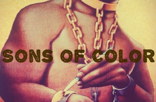 Saint – Sons Of Color (Mixtape)