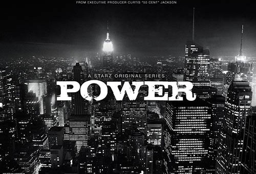 50 Cent – Power (TV Show Trailer)