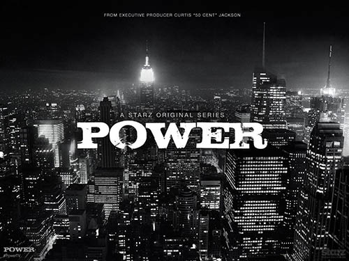 50_Cent_Power_Trailer 50 Cent - Power (TV Show Trailer)  