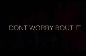 50 Cent – Don’t Worry About It (Official Video)