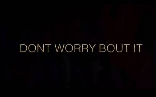 50 Cent – Don’t Worry About It (Official Video)