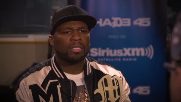 50centmtv-600x337 50 Cent Says Interscope Transformed Itself Into “Beats by Dre Records”  