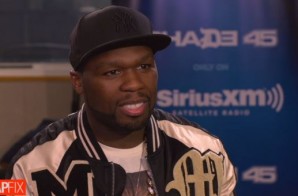 50 Cent Opens Up To Rob Markman About His Relationship With Loyd Banks & Tony Yayo (Video)