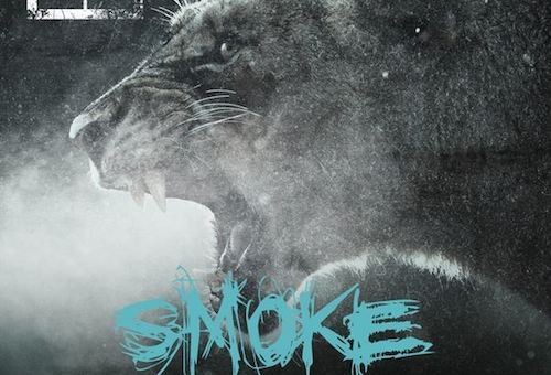 50 Cent – Smoke ft. Trey Songz  (Prod. Dr. Dre & Dawaun Parker)