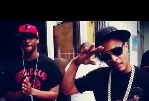 5ive Mics – Nobody Wants You (Prod by OG & JP)