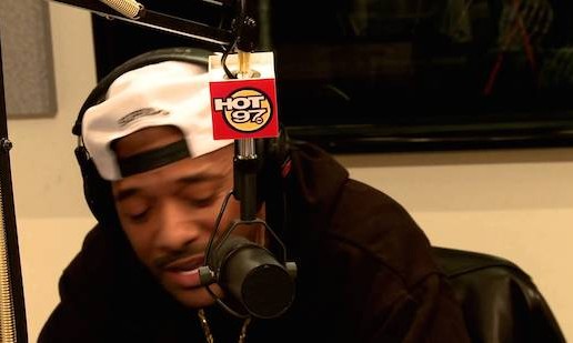 Prodigy – Funkmaster Flex Freestyle (Video)