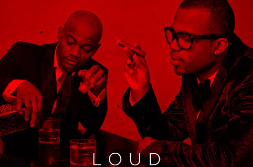 Sean C & LV – Loud Dreams Vol 1 (Mixtape)