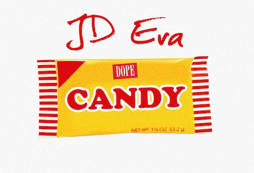 JD Era – Candy Freestyle