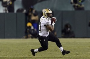 Sproles Gold: Darren Sproles has been Traded to the Philadelphia Eagles