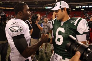 Trading Places: Mark Sanchez Expected to Sign with the Philadelphia Eagles Pending a Physical