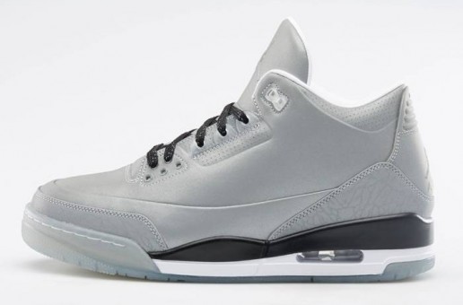 Air Jordan “5LAB3” (Photos & Nike Release Info)