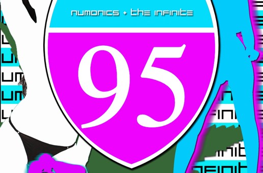 Numonics & Infinite – 95 (Mixtape)