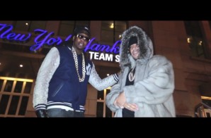 2 Chainz – A-Rod ft. French Montana (Video)
