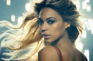 Beyonce Stars In New Toyota Commercial (Video)