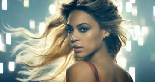 Beyonce Stars In New Toyota Commercial (Video)