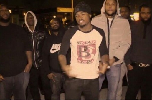 Spook Rozay (BBG) – 5 A.M. On The Back Block (Video)