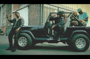 Future – Move That Dope  ft. Pharrell & Pusha T (Teaser) (Video)