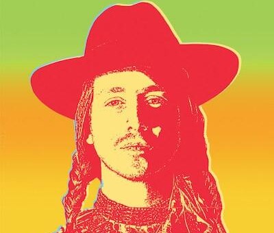Asher Roth – RetroHash (Album Cover)