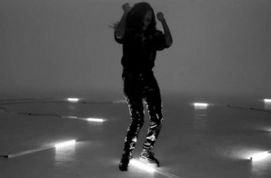 Angel Haze – A Tribe Called Red (Video)