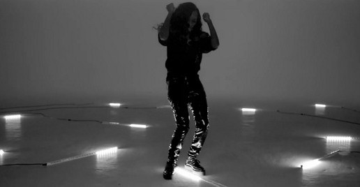 Angel Haze – A Tribe Called Red (Video)