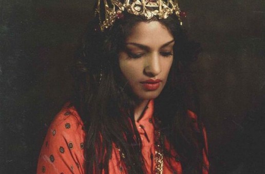 M.I.A. Previews Remix of Beyonce’s Flawless (Video)