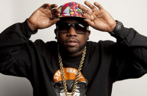 Big Boi Promises New Music Following New Management Deal