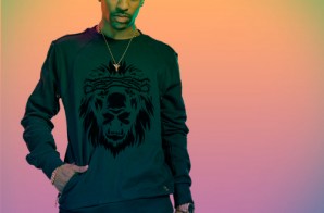 Big Sean On Aura Gold Clothing & More (Video)