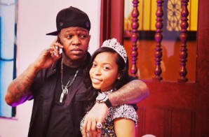 Birdman Gives Daughter A Mercedes G-Wagon For Her Sweet 16 (Photo)