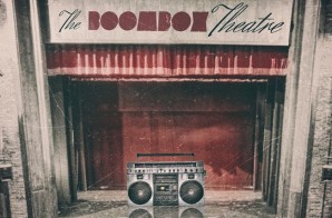 L.E.O. & Carnage – The Boombox Theatre (Free Album)