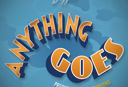Casey Veggies – Anything Goes